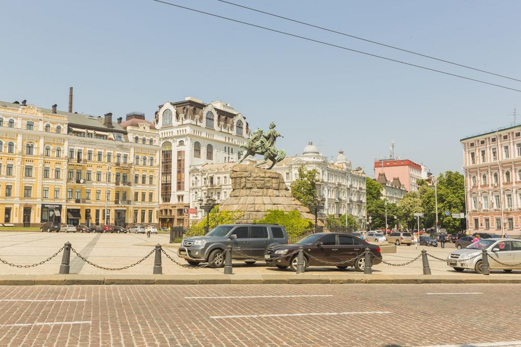 Апартаменты Centre *