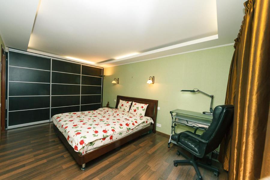 Апартаменты Centre *