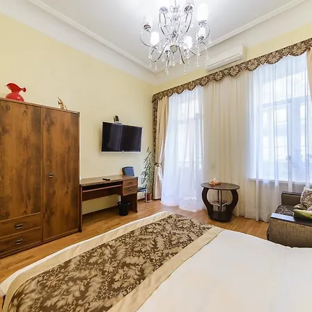 Kiev Centre Apartments Exterior photo