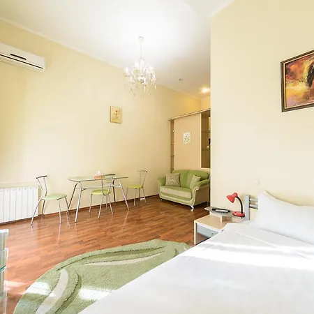 Kiev Centre Apartments Exterior photo