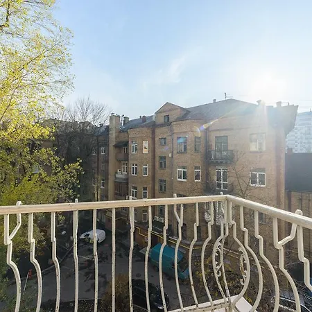 Kiev Centre Apartments Exterior photo