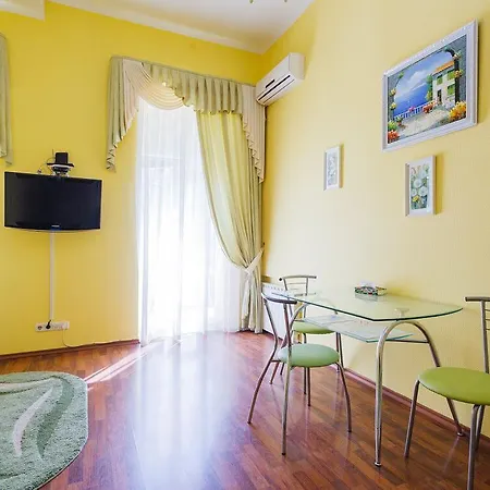 Kiev Centre Apartments Exterior photo