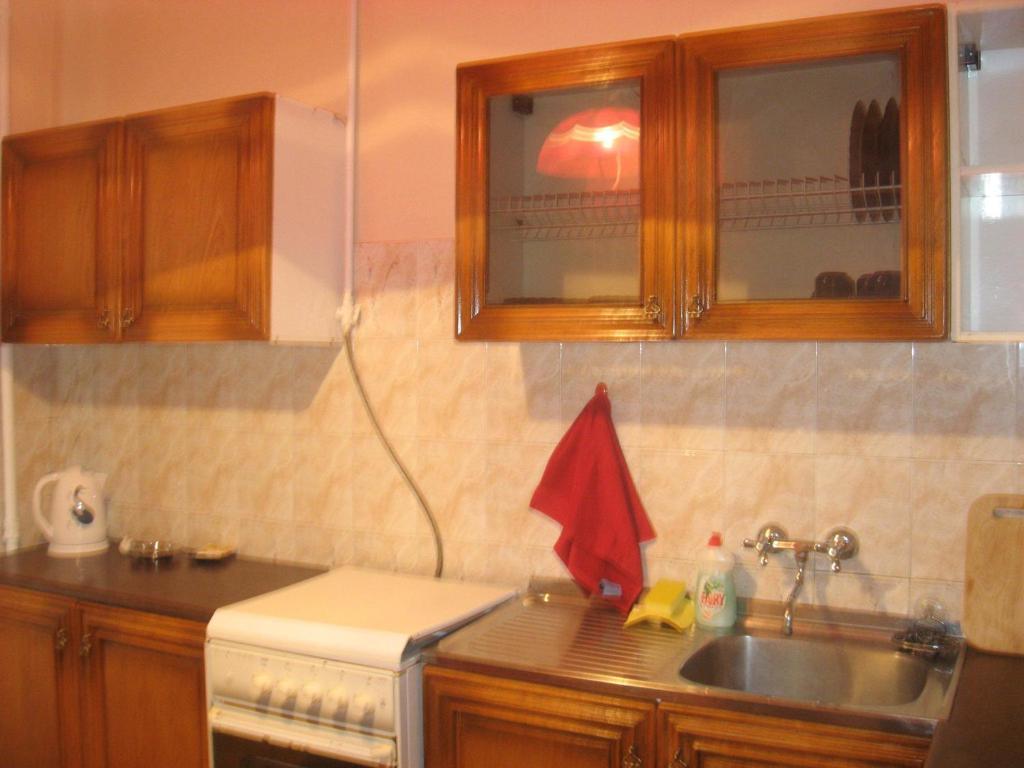 Centre Apartment Kyiv