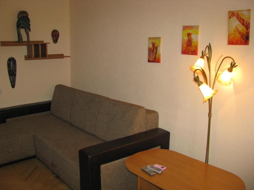 Centre Apartment *