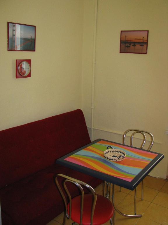 Centre Apartment Kyiv