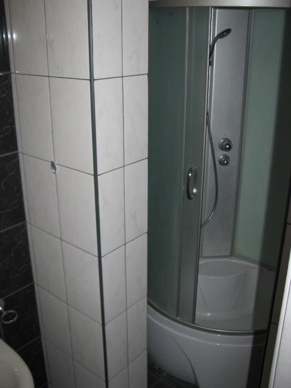 Apartment Centre *