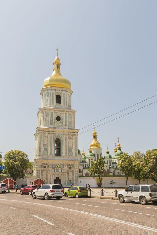 Centre * Kyiv
