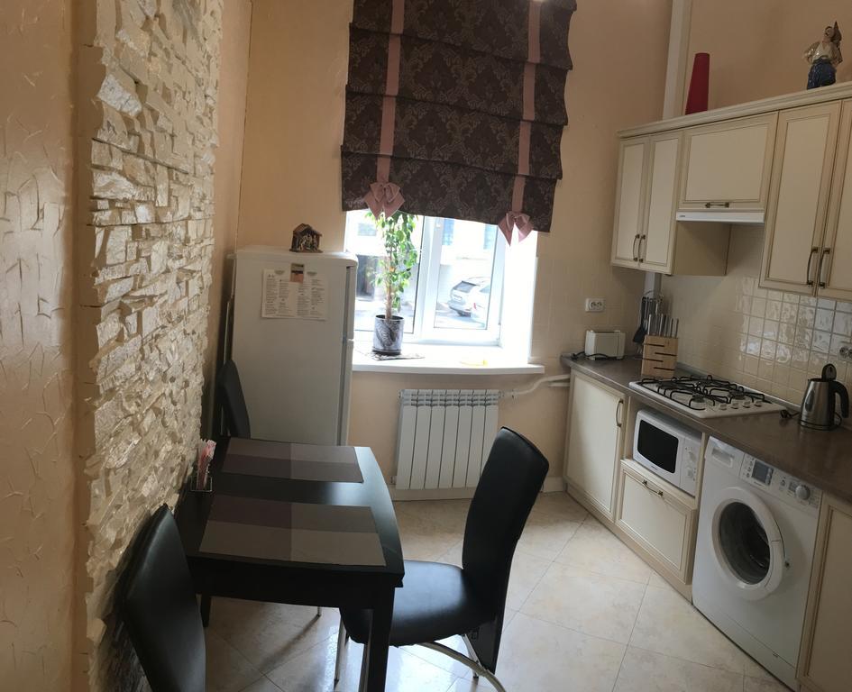 Centre Apartment Kyiv