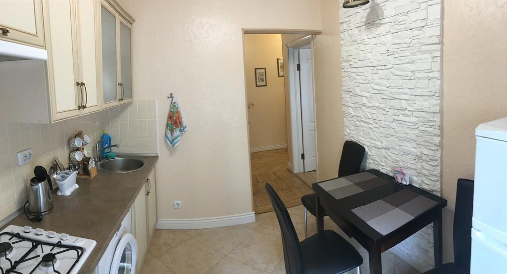 Centre Apartment