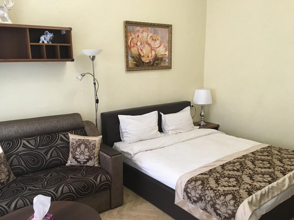 Apartment Centre Kyiv