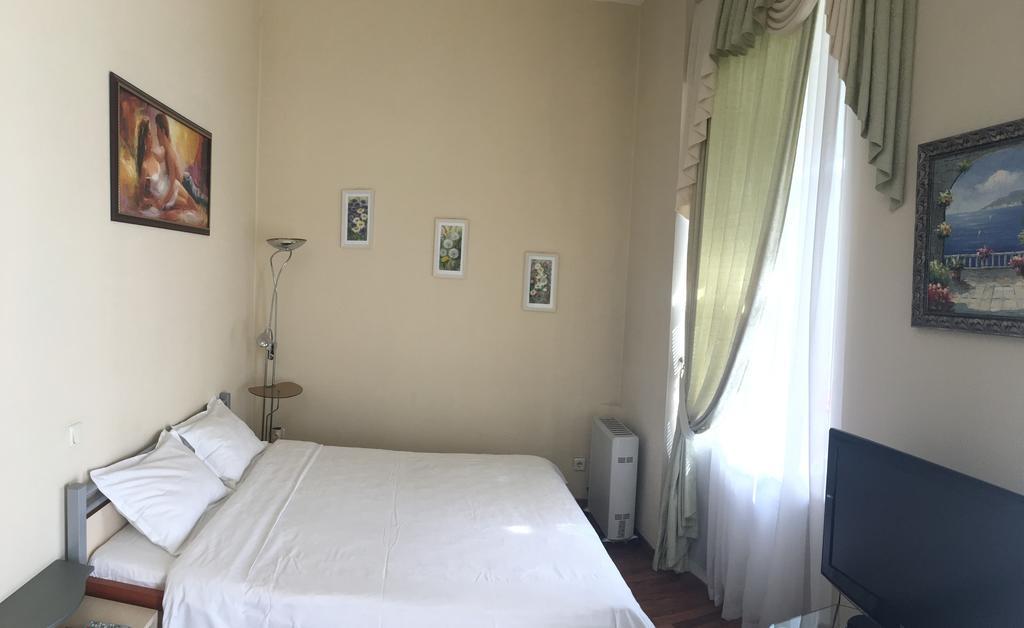 Apartment Centre Kyiv