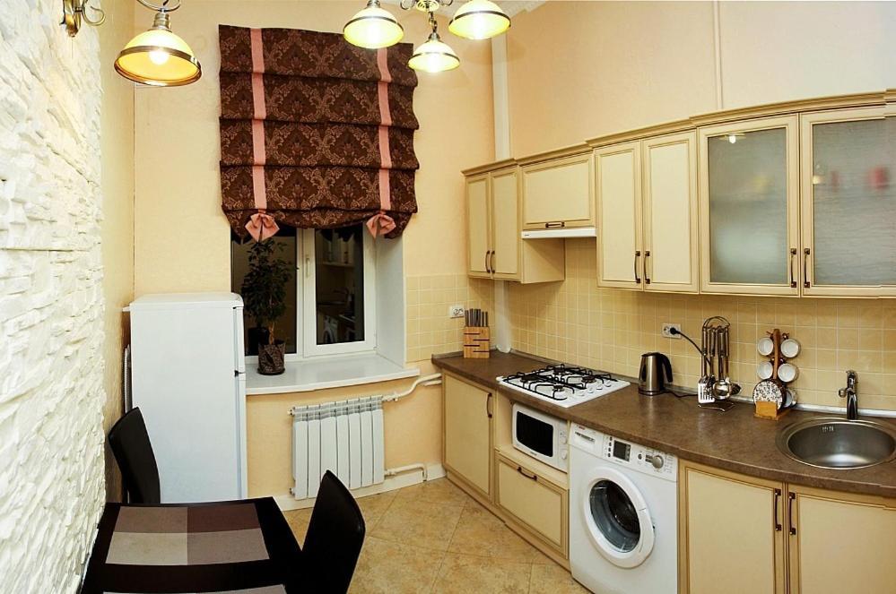 Centre Apartment *