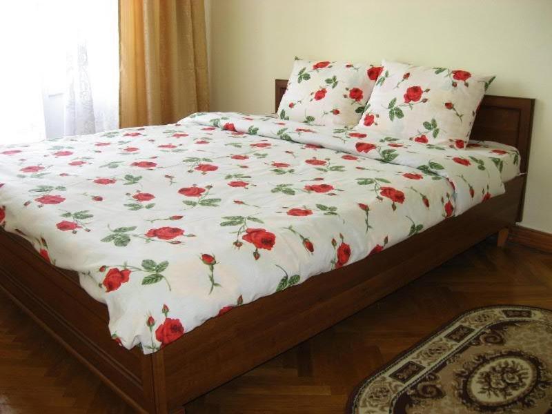 Apartment Centre Kyiv