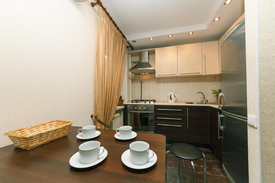 Centre Apartment *