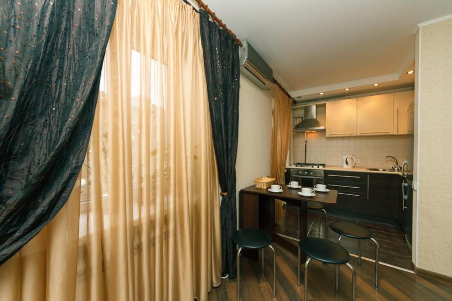 Apartment Centre Kyiv