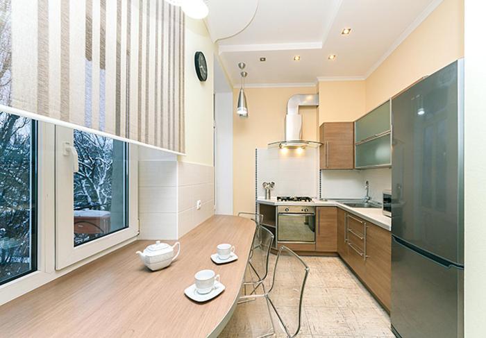 Centre Apartment Kyiv