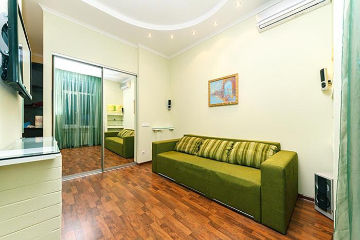 Centre Apartment *