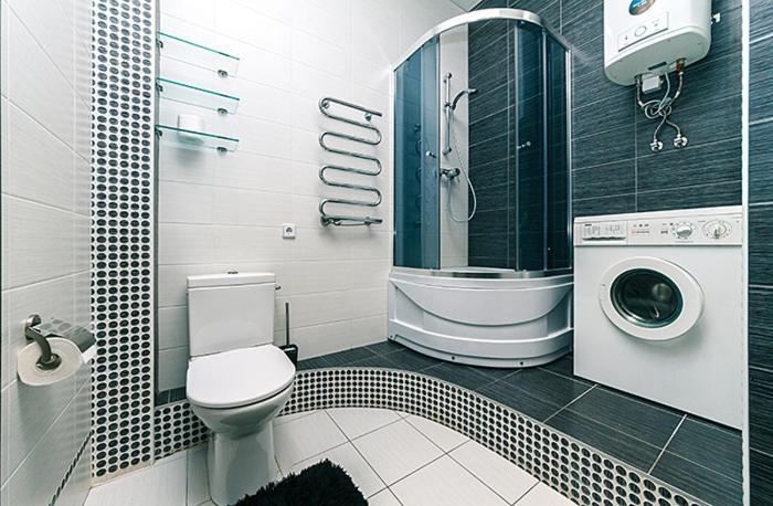 Apartment Centre