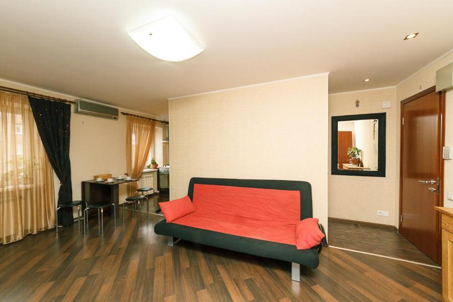 Centre Apartment *