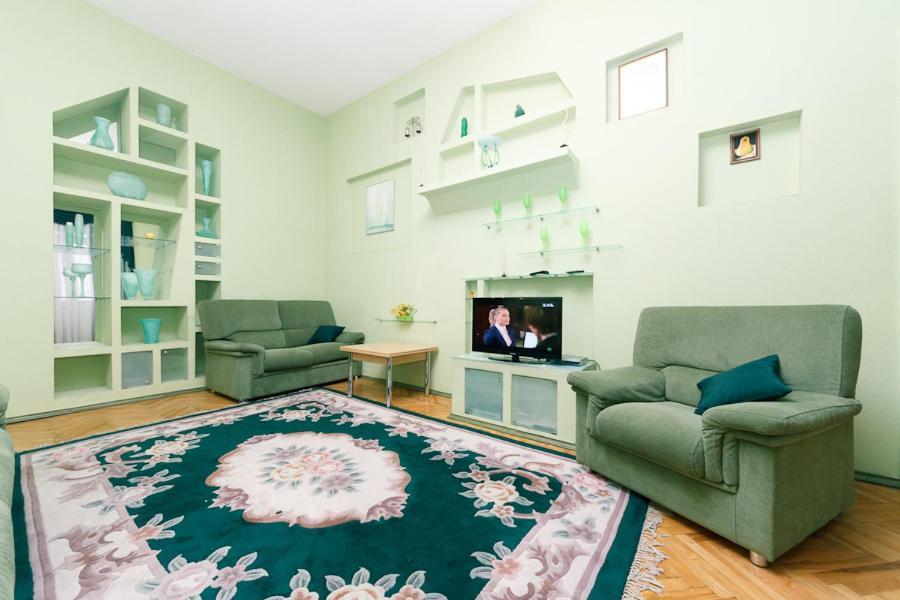 Centre Apartment
