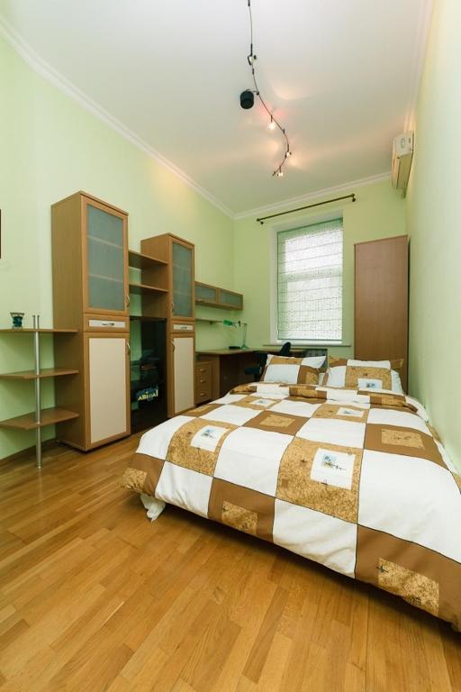 Centre Apartment Kyiv