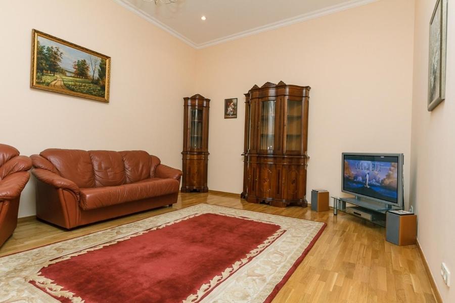 Centre Apartment