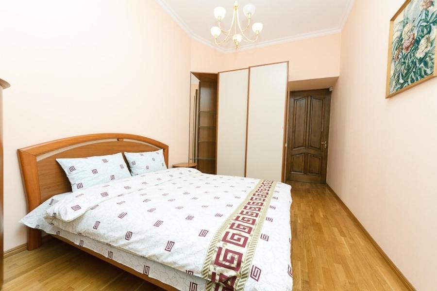 Apartment Centre Kyiv