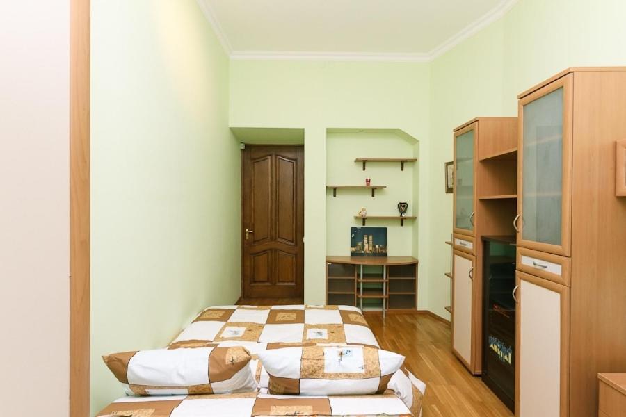 Centre Apartment *