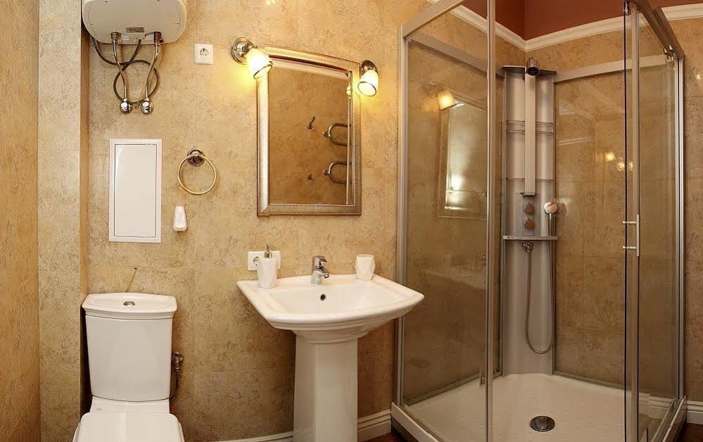 Apartment Centre Kyiv