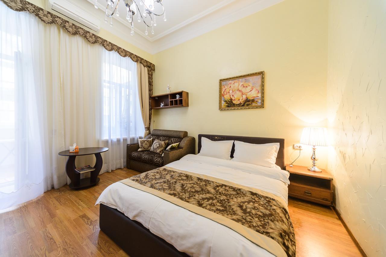 Centre * Kyiv