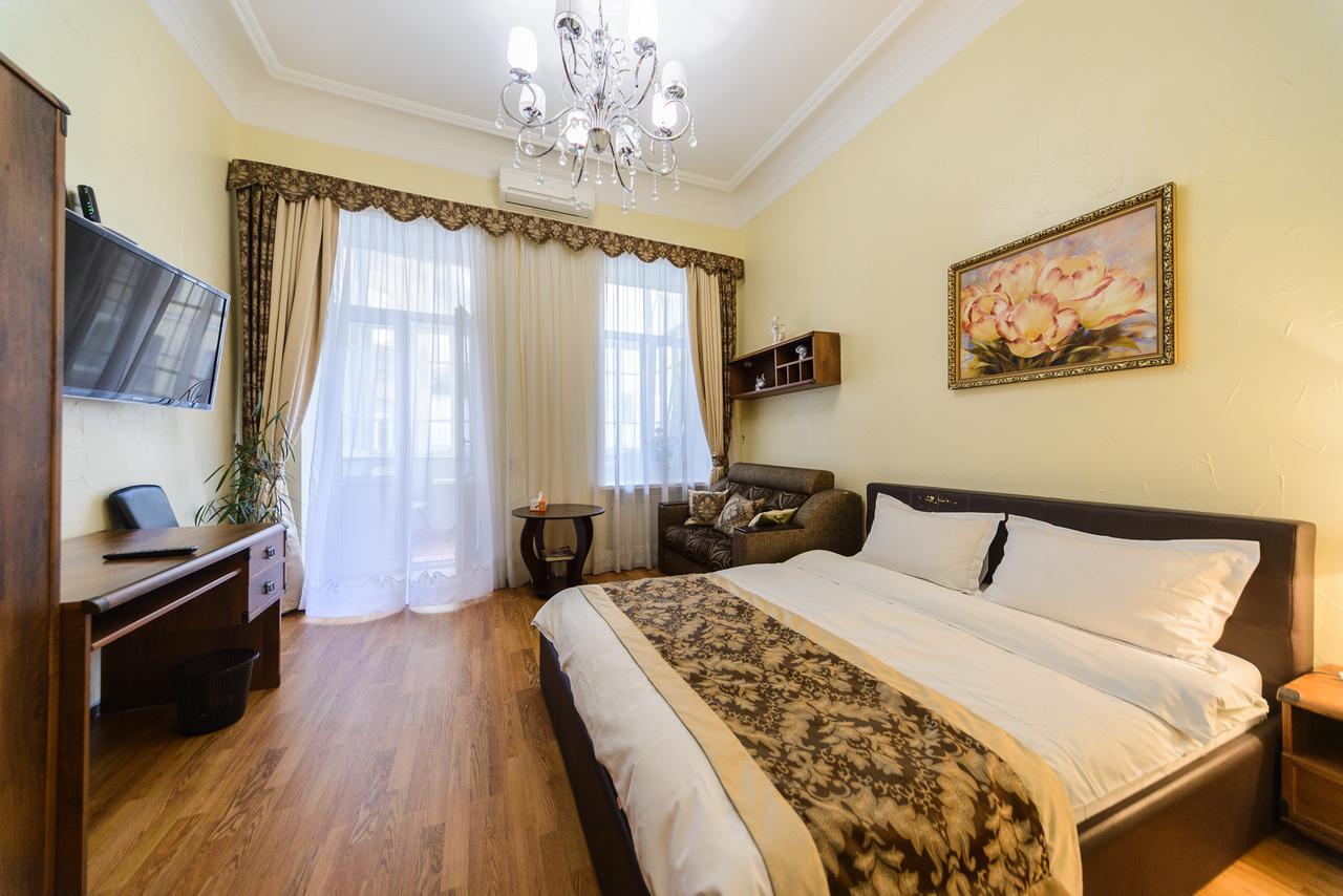 Centre Apartment *