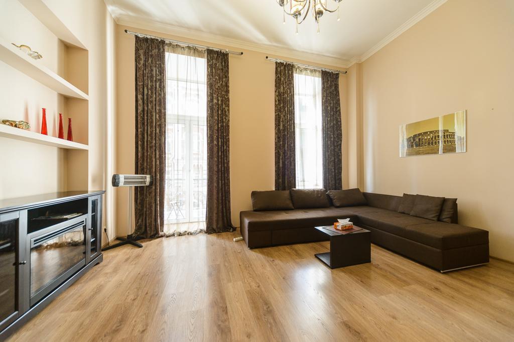 Apartment Centre Kyiv