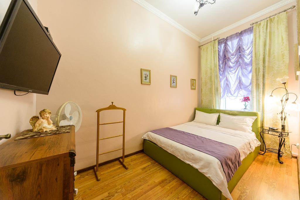 Centre Apartment Kyiv
