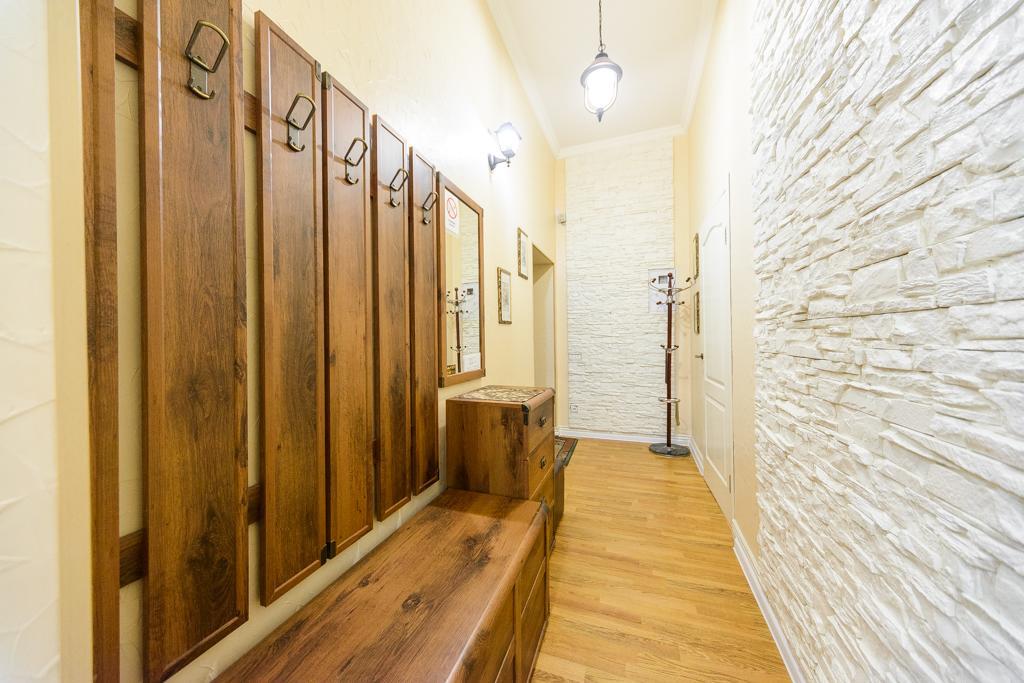 Apartment Centre Kyiv