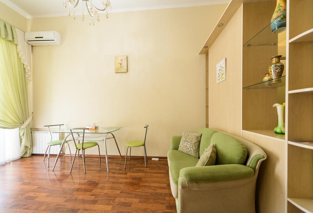 Apartment Centre Kyiv