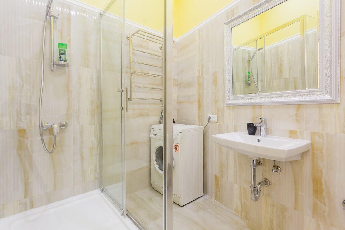 Apartment Centre Kyiv