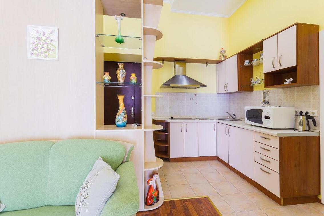 Centre Apartment Kyiv