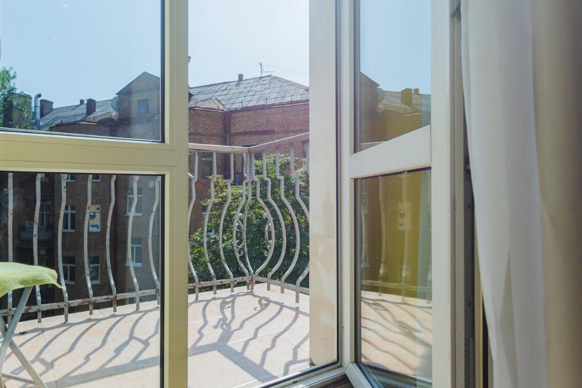Centre Apartment Kyiv