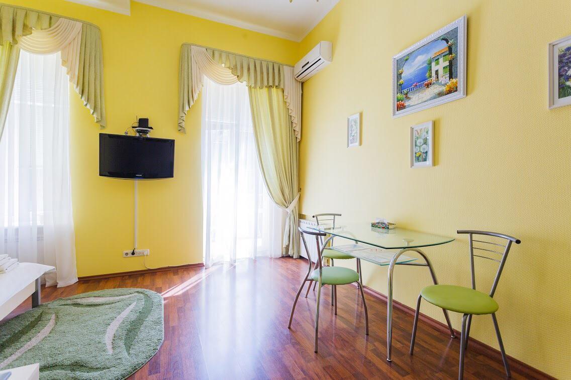 Centre Apartment